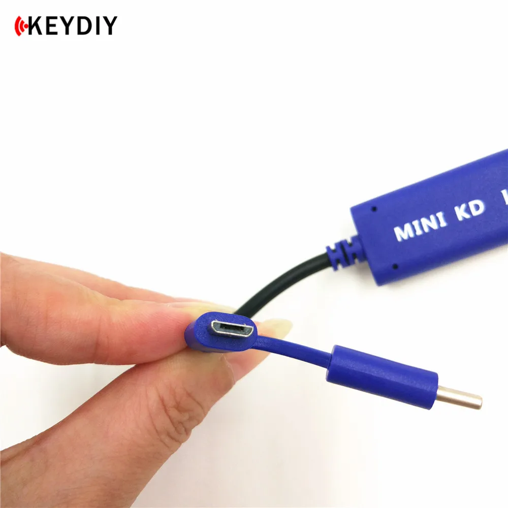KEYDIY Mini KD I Key генератор дистанционного управления для системы Android бесплатное