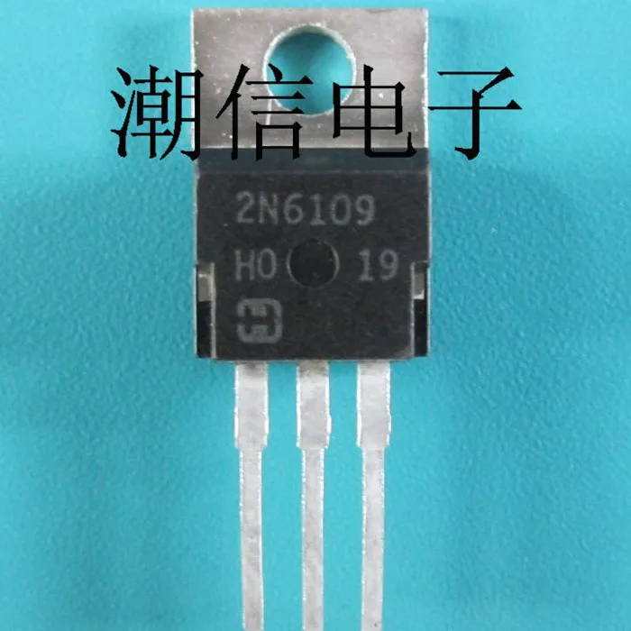 2N6109 TO-220