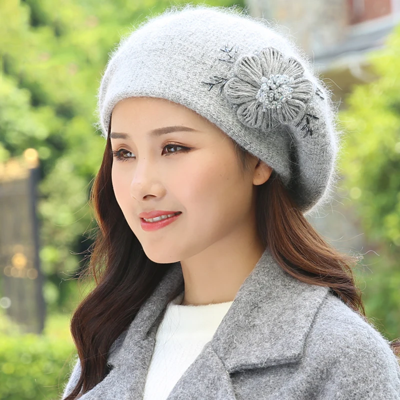 beret hat (2)