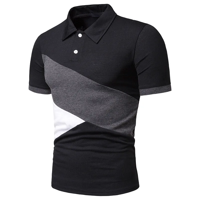 

Men's Short Sleeve POLO Shirt Men's Interesting Clothes Men's Jacket In Polo Shirt Men Shirt Polo Polo Shirt Men