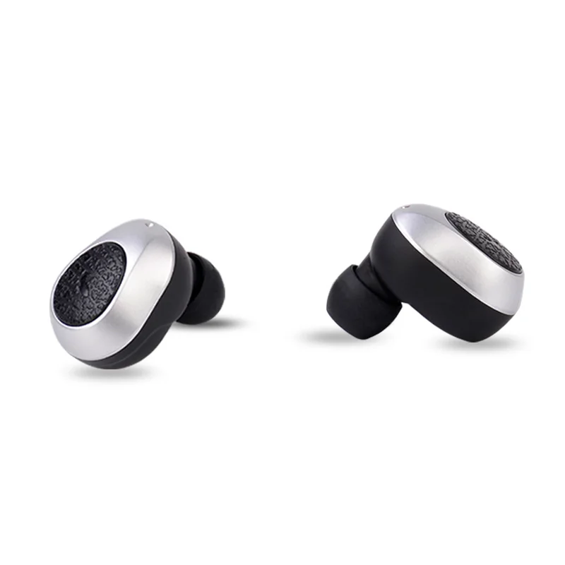 Fineblue XS MAX Mini TWS наушники беспроводные Bluetooth 5,0 наушники с микрофоном автоматическое включение сопряжения бинауральное шумоподавление