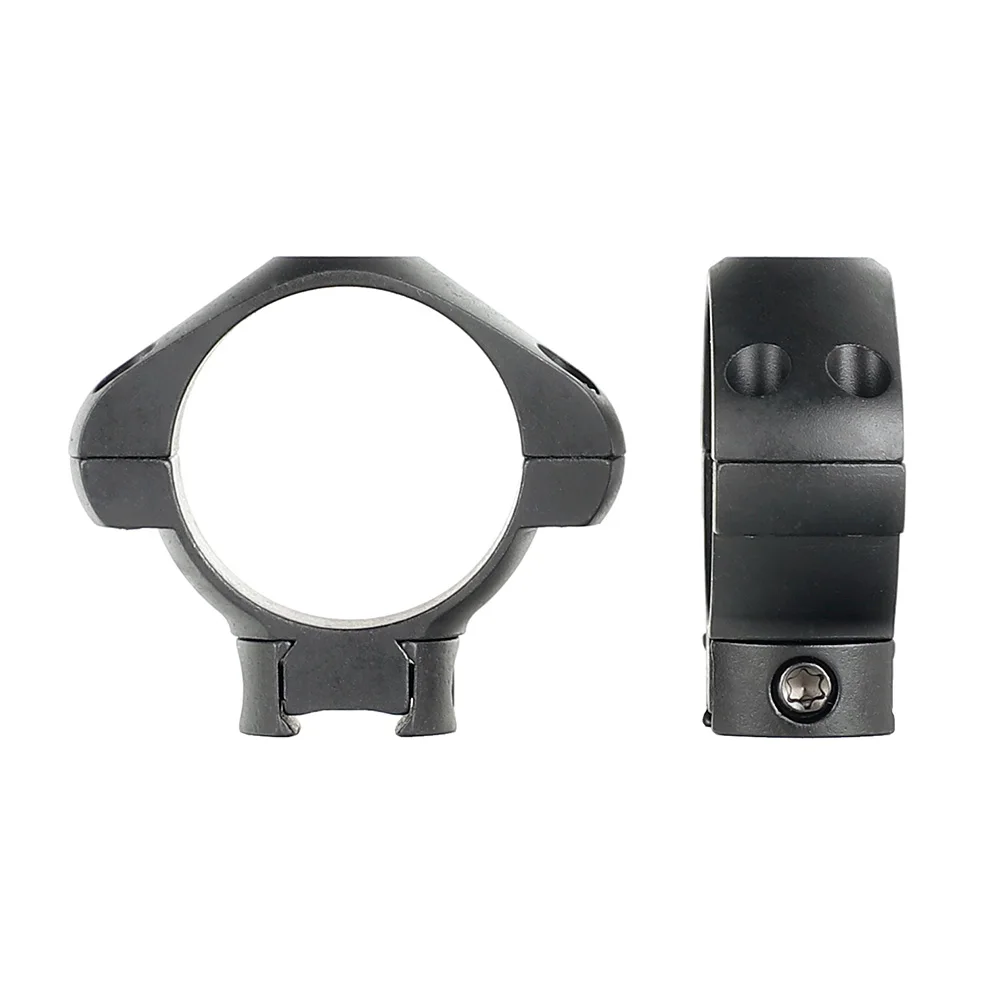 Steel Scope Rings Quick Release 25.4mm 30mm 20mm 11mm Low Medium High Profile,rifle scope mount ring,rifle scope mount,scope mount adapter