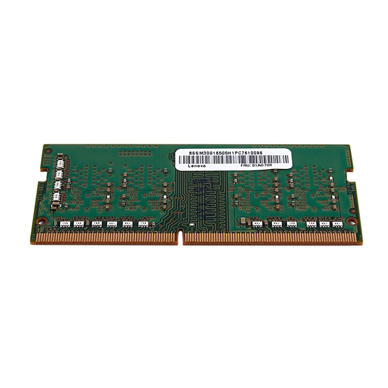 DDR4 Ram Sodimm Laptop Memory Support Memoria 1.2V DDR4 Notebook