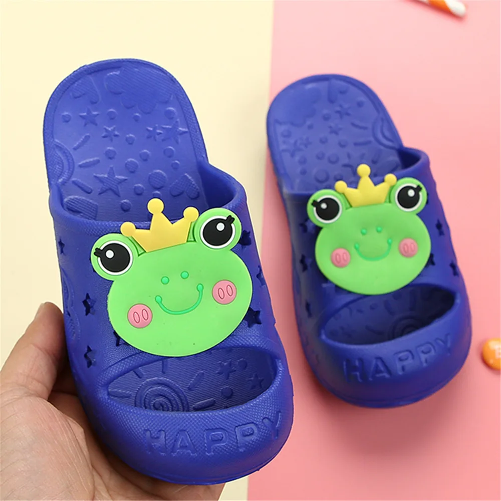 frog toe shoes