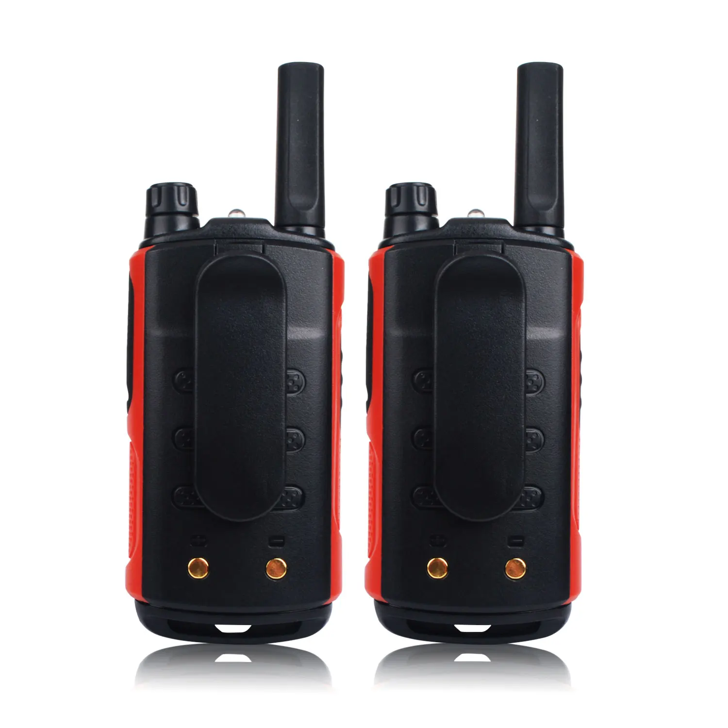 MATERIAL OUTDOOR Motorola XTR 446 - Auricular para walkie-talkie black -  Private Sport Shop