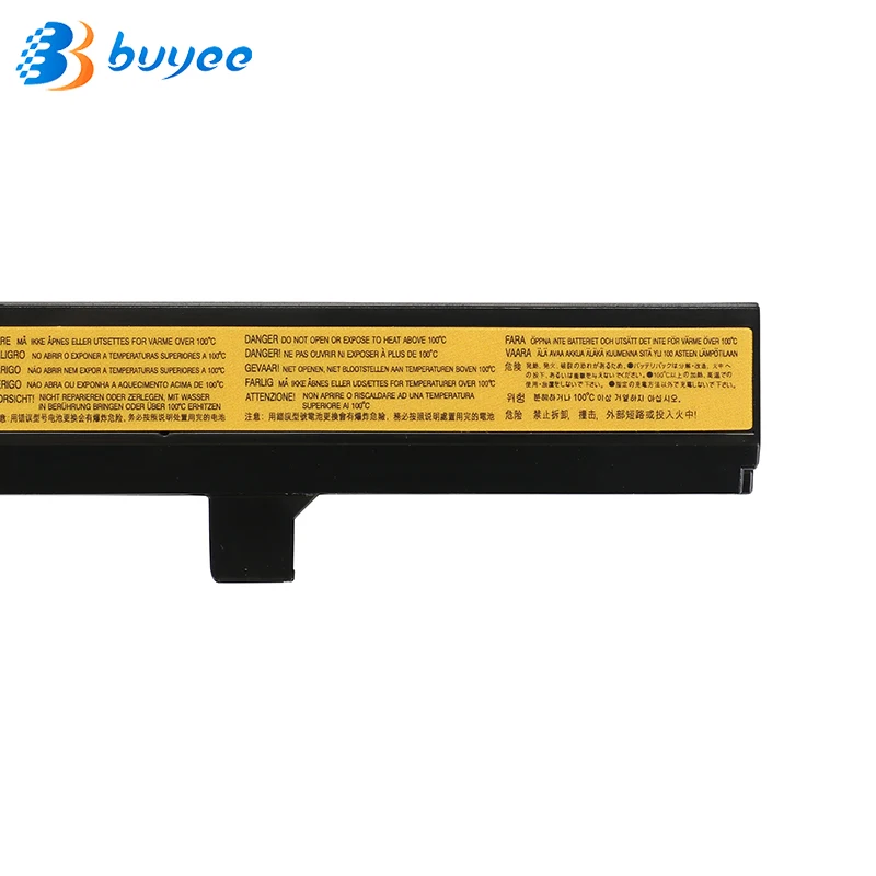 For Lenovo电池 料号：L13M4A01 (9)