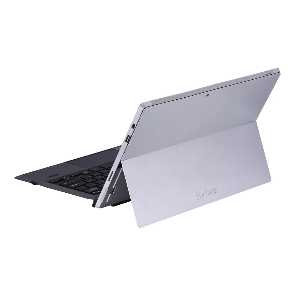 capa para teclado microsoft surface go sem bluetooth touchpad para surface go