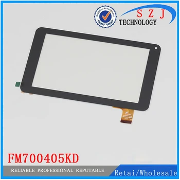 

New 7'' inch Explay N1 PLUS Tablet Touch Screen panel fm700405kd Digitizer Glass Lens Replacement Free shipping 10pcs/lot