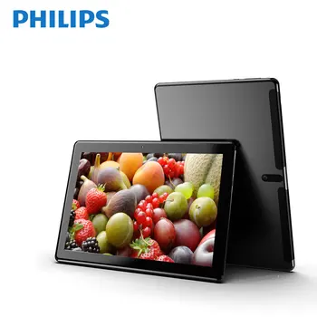 

Philips Original 10.1 inches Tablets Android 9.0 RAM 3GB+ROM32GB 1920*1200 FHD