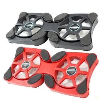 

Portable Octopus Cooling Pads Foldable USB Cooling Pads For Laptop With Dual Fan Small Laptop Cooling Pads