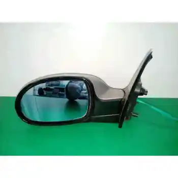 

8149HX LEFT REARVIEW MIRROR CITROEN C5 SALOON