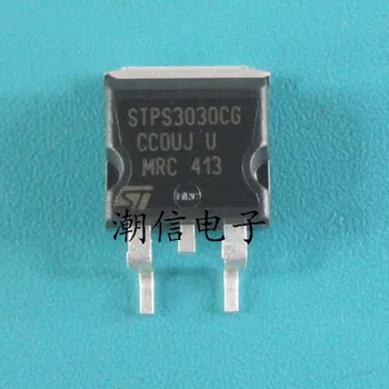 

30 a 30 v STPS3030CG diode