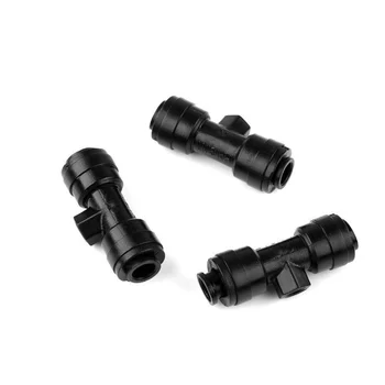 

10 Pcs Sprayer Removable Durable Integrated Adjustable Atomization Sprayer Drippers for Irrigating Watering Garden Plants