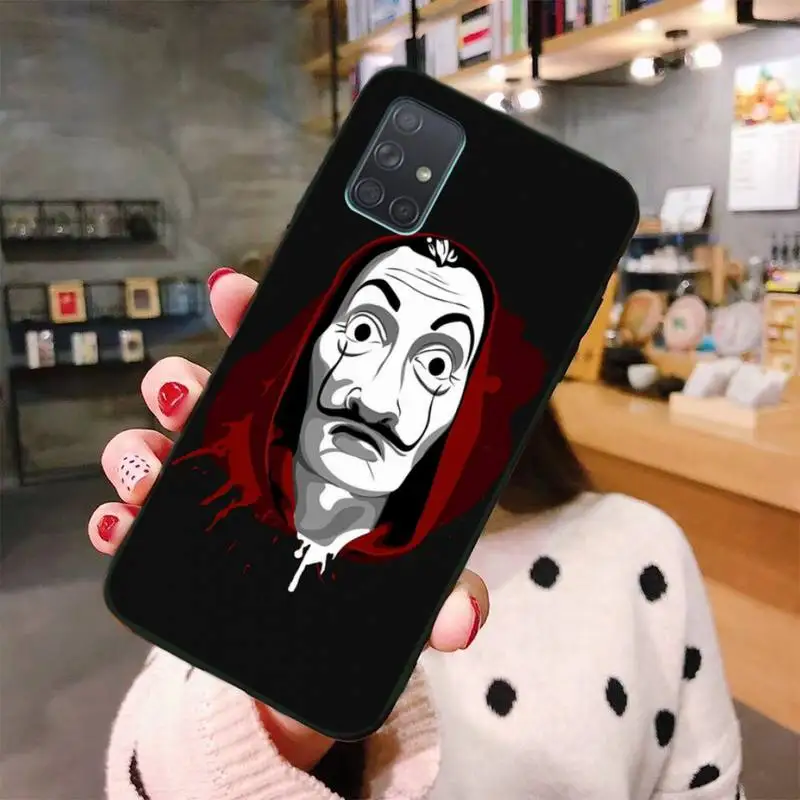 Чехол для телефона Samsung A10 A20 A30 A40 A50 A70 A80 A71 A51 A6 A8 2018|Бамперы| |