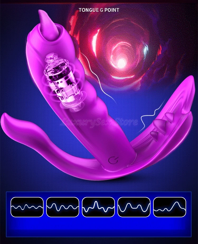 Невидимый вибратор, трусики, G-spot, Стимулятор клитора, вибрирующие секс-яйца, беспроводной пульт дистанционного управления, вибратор, трусики, женские секс-игрушки