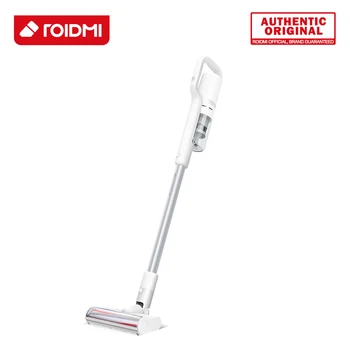 

Vacuum Cleaner Dust Catcher Roidmi F8e Eu Of Type Handheld Lightweight Versatile Smart Stick
