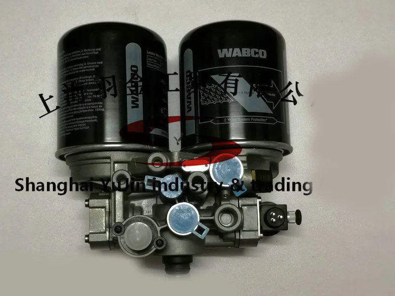 Двойная бочка сушилка 4324332810 для WABCO