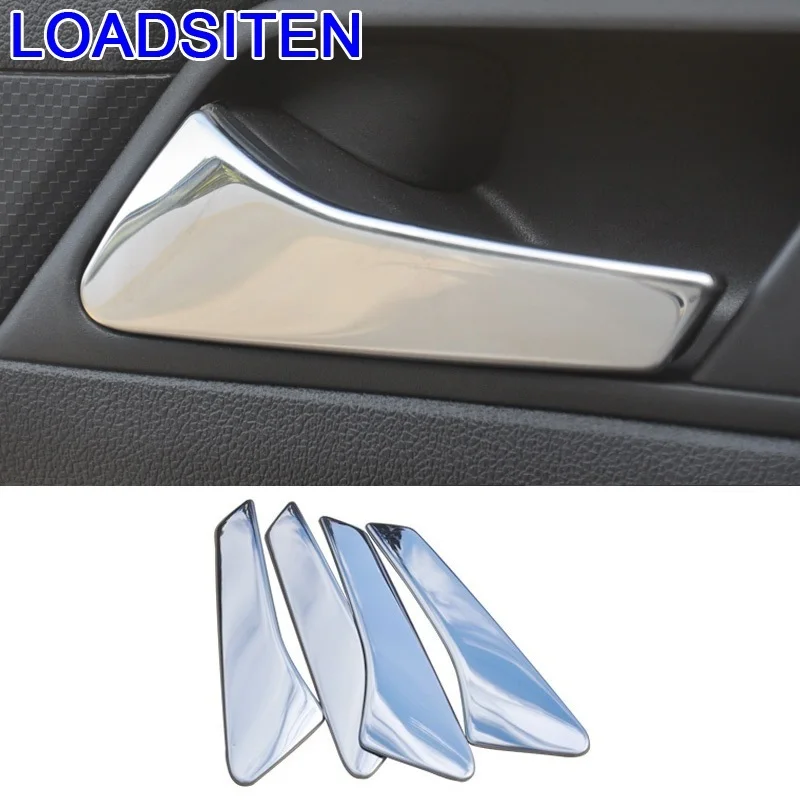 Car Auto Control System Handbrake Dashboard Steering Wheel Interior Parts Modification 13 14 15 16 17 18 19 FOR Skoda Spaceback |