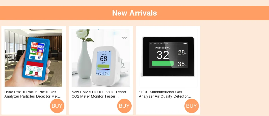 Hcho Pm1.0 Pm2.5 Pm10 анализатор газа детектор частиц измеритель Pm 2,5 Pm 10 тестер анализатор качества воздуха