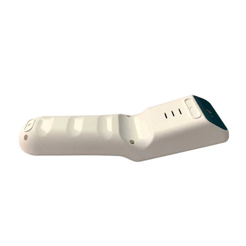 US $117.00 2D Barcode Scanner CMOS Sensor Large RAM Handheld Portable Logistics and Warehouse APPs Supported Bluetooth Barcode Reader