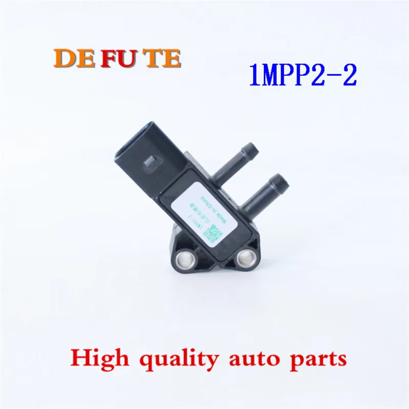 

Good Quality Exhaust Pressure Sensor 96436548 / 1MPP2-2