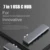 USB 3.1 Type-C Hub To HDMI Adapter 4K Thunderbolt 3 USB C Hub with Hub 3.0 TF SD Reader Slot PD для MacBook Pro/Air 2018 - 2020