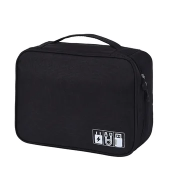 

Travel Storage Bag Waterproof Large Capacity Polyester Laptop Bag Simple High Capacity Bolsa Almacenamiento Home Garden BE50BG