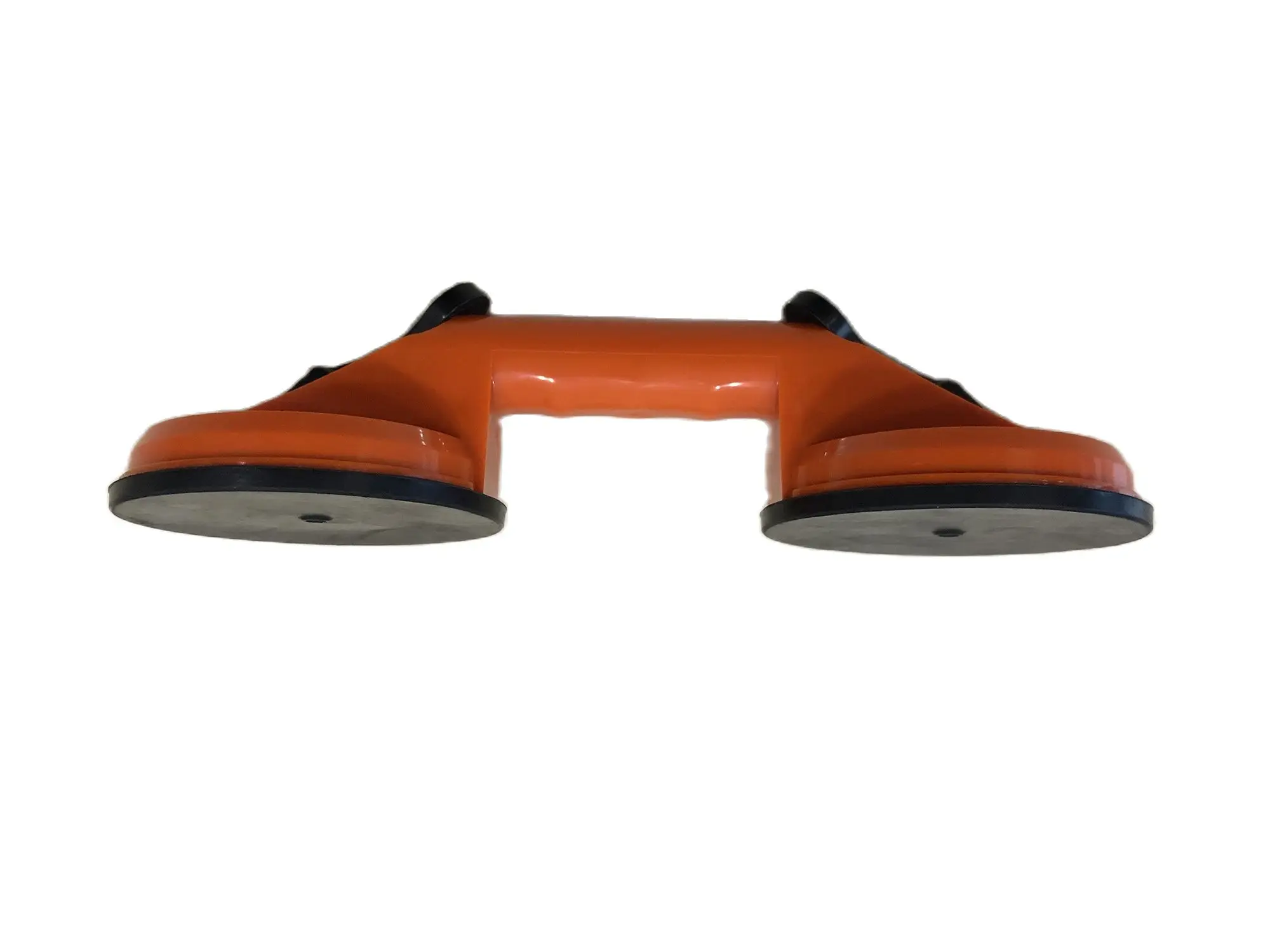 325MM Ceramic Tile Floor Tile Glass Flat Suction Cup Sucker Thickened Strong Rubber Double-Jaw Glass Suction Cup Sucker