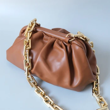 

Shoulder Bag Belt Strap with Buckles Crossbody Replacement Accessories 7XEC