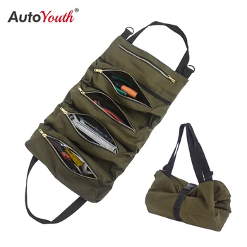 

Car Multi-functional Backseat Storage Bag Multi-pocket Car Organizer Car Storage Hanging Bag Universal Auto Seat Organizer