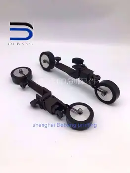 

2pcs CD102 press wheel feed wheel