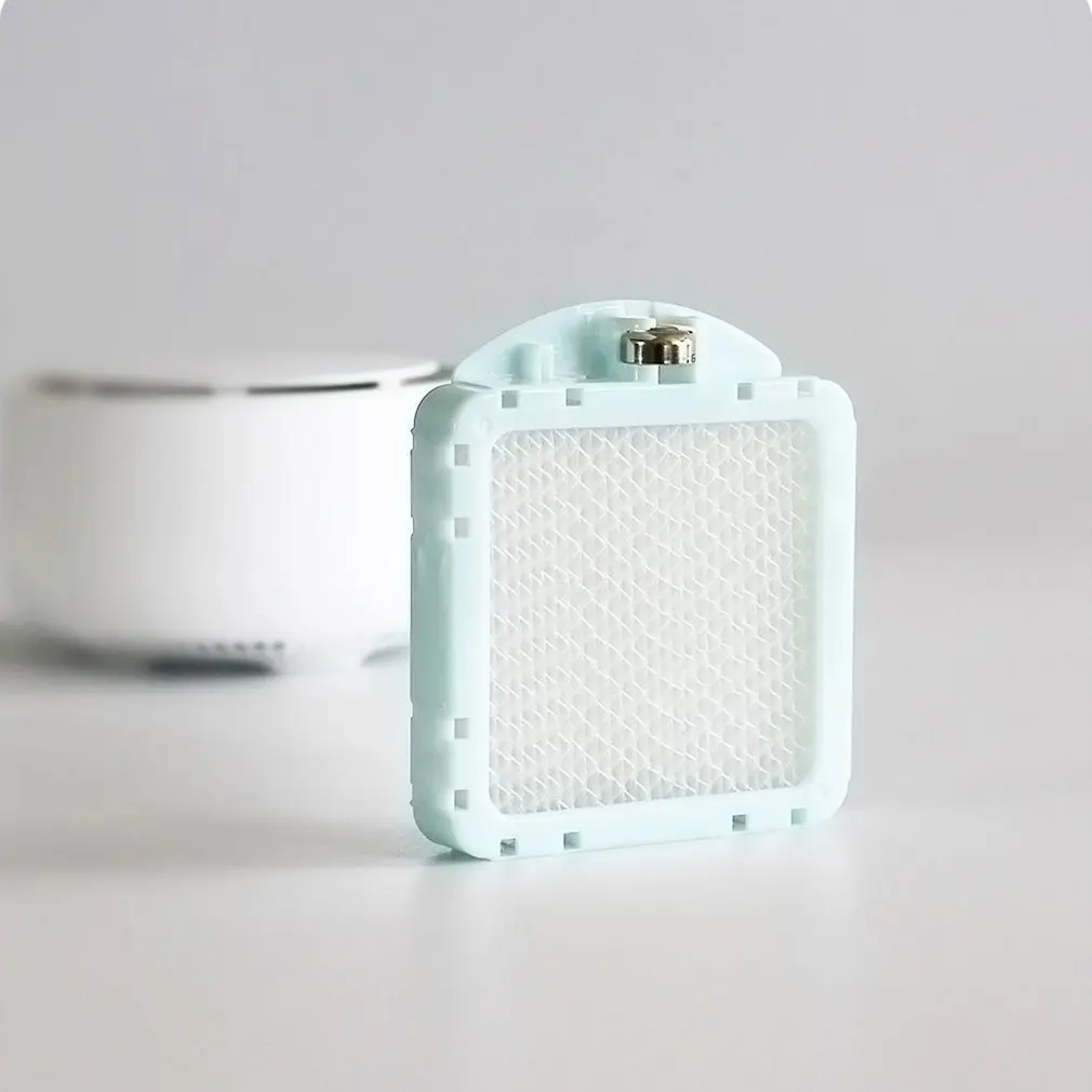 Xiaomi Mijia Mosquito Repellent Killer смарт-версия таймер для телефона с светодиодный подсветкой 90 дней работы в mihome AP