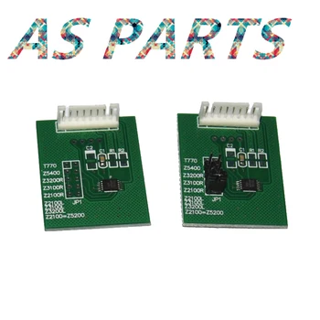 

2pcs/set 1setX chip decoder Board for HP Z2100 Z5200 Z3100 Z3200 chip resetter decryption card