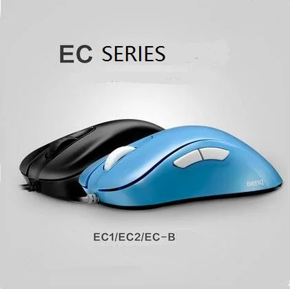 ZOWIE GEAR EC1/EC2 3360 сенсор игровая мышь DIVINA версии для электронных видов спорта