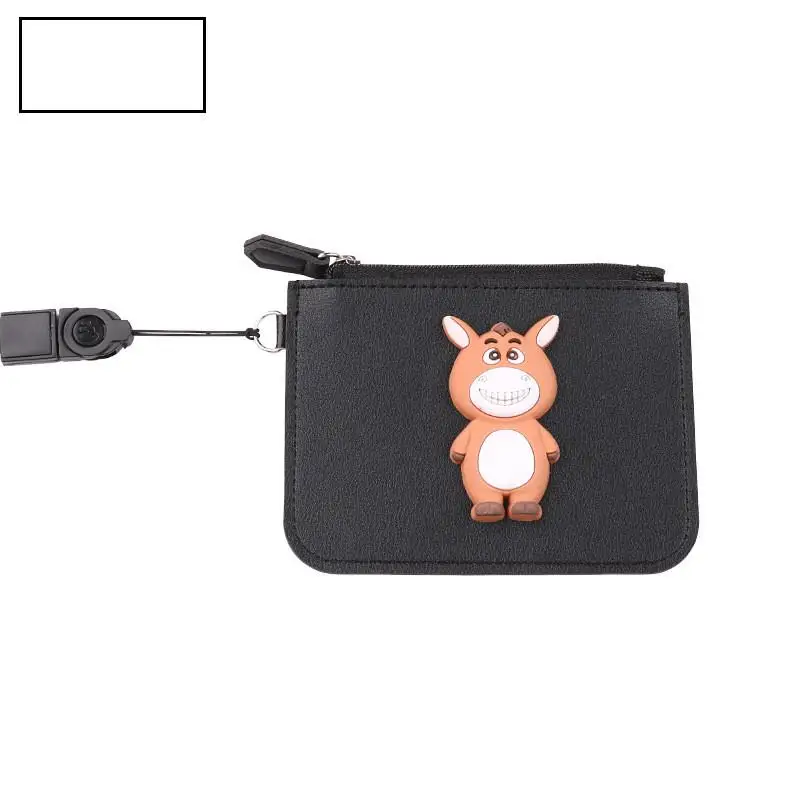 children's wallet women's cough mini sac coin purse porte monnaie femme monederos para mujer monedas women's wallets coin purse - Цвет: 11