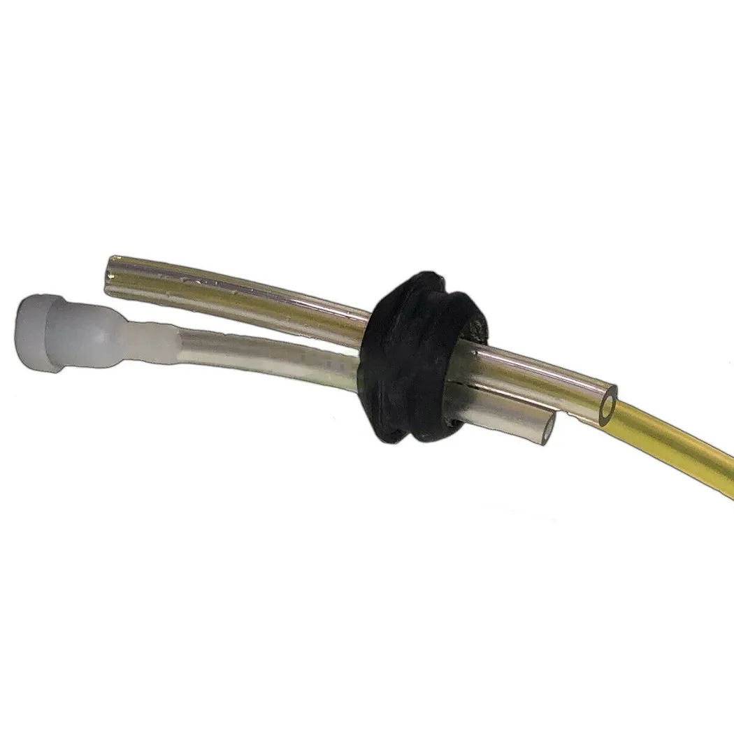 Топливный фильтр трубы уплотнение топливного шланга живая изгородь для триммера