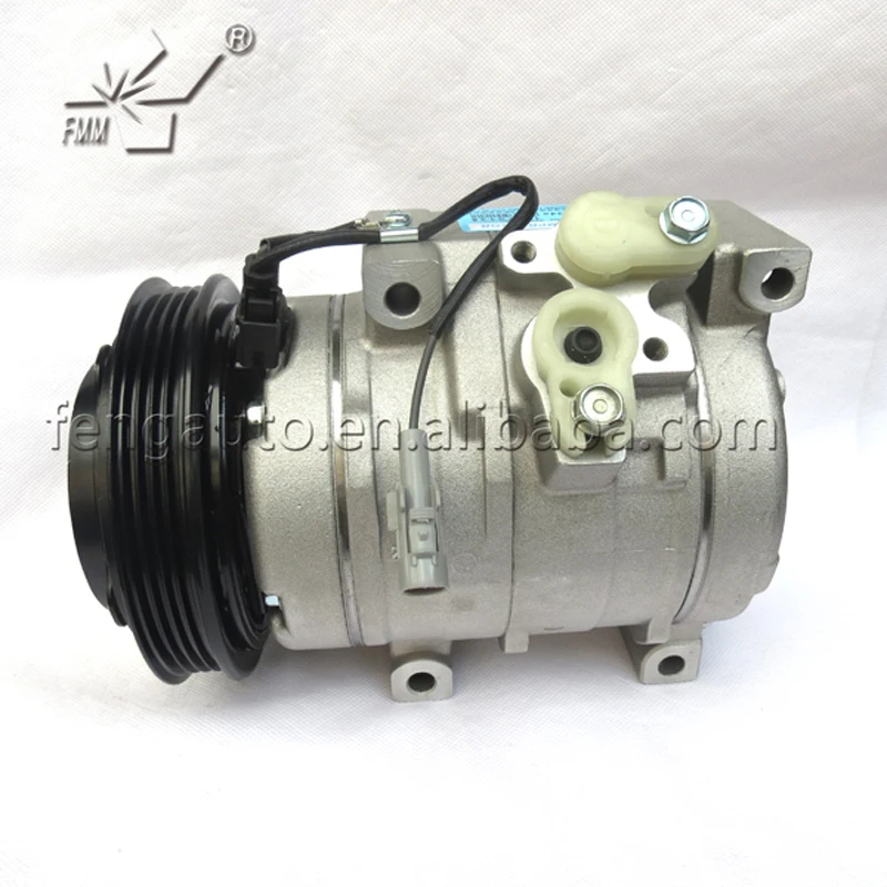 10S15C 88320-53020 88310-53040 447170-5530 DCP51000 автоматический компрессор переменного тока для Lexus IS200/IS SportCross 200