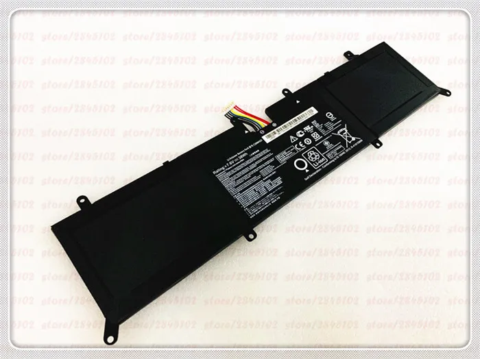 Аккумулятор 38Wh 7 6 В C21N1423 для ноутбука ASUS X302L X302LJ F302LJ F302U X302LJ-R4073/R4036H Series 0B200-01360100 |