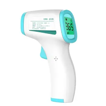 

2020 New Forehead Thermometer for Adult Non Contact Digital Thermometer Infrared Measure Tool