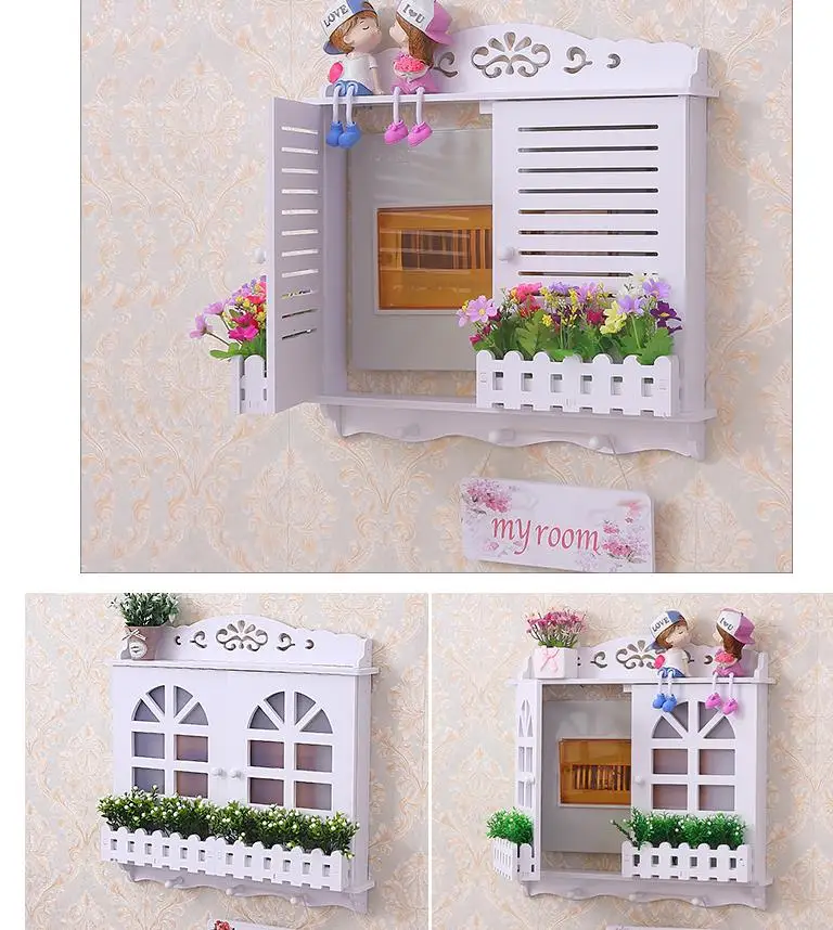 Meter Decorative Boxes The Main Switch Power Boxes Brake Boxes Shelters Kitchen Racks Storage Boxes 5