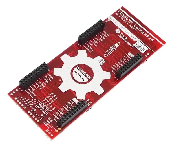 Home Improvement LAUNCHXLF28069M Piccolo LaunchPad Electrical