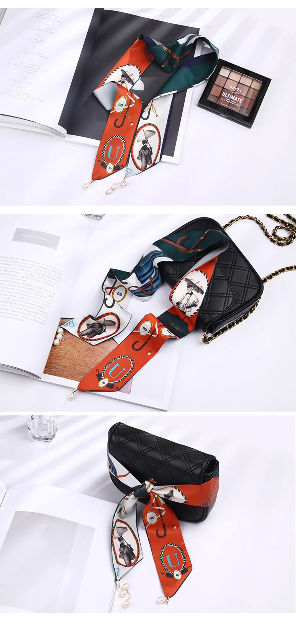 Seanuo, хит, Ebay, полиэстер, Бабочка, элегантное женское колье, модное, подходит ко всему, женское коктейльное жемчужное ожерелье