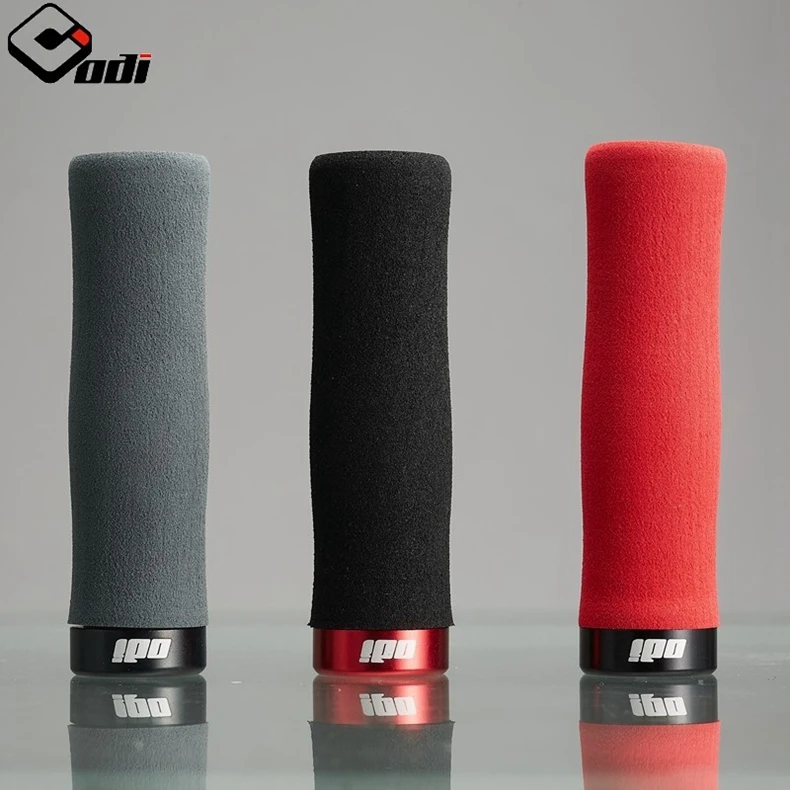 Bianchi Black Ring - poignées de guidon antidérapantes pour vtt ...