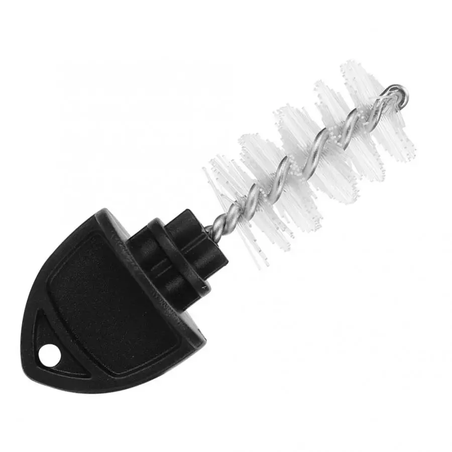15Pcs Beer Tap Plug Brush Faucet Cleaner Nylon Cleaning Brush Home Brew Accessories Wine Brews Beer Brewing Cleaning Tools