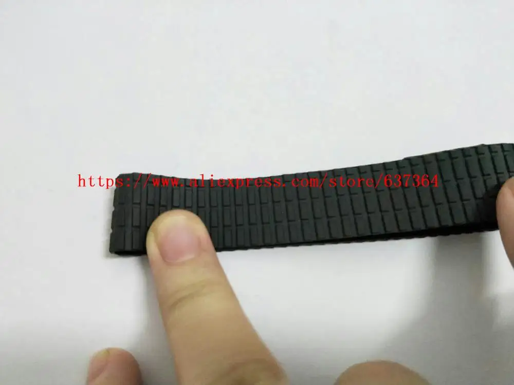 NEW Lens Zoom Grip Rubber Ring For Nikon AF-S DX 18-70 mm 18-70mm f/3.5-4.5G IF-ED Repair Part | Электроника
