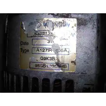 

63321344 alternator Ford Scorpio Berl./turnier *