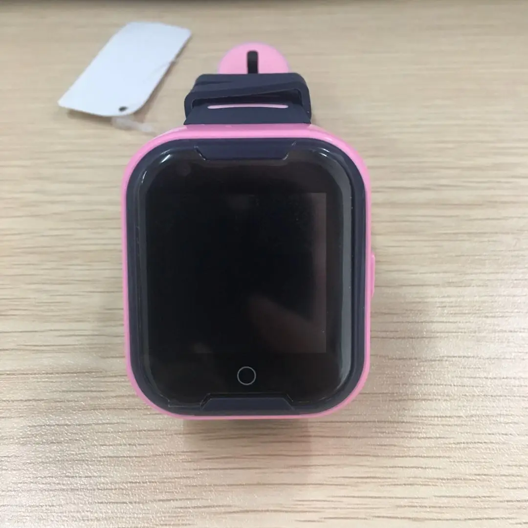 Smartcent 4G Детские Смарт-часы водонепроницаемые IPX7 Wifi gps видео монитор вызовов трекер часы наручные часы для студентов дети