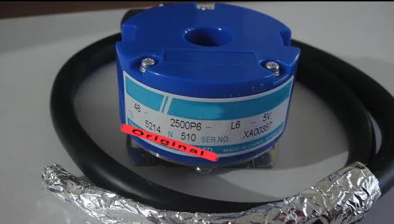 

48-2500p6-L6-5V Rotary Encoder TS5214N510