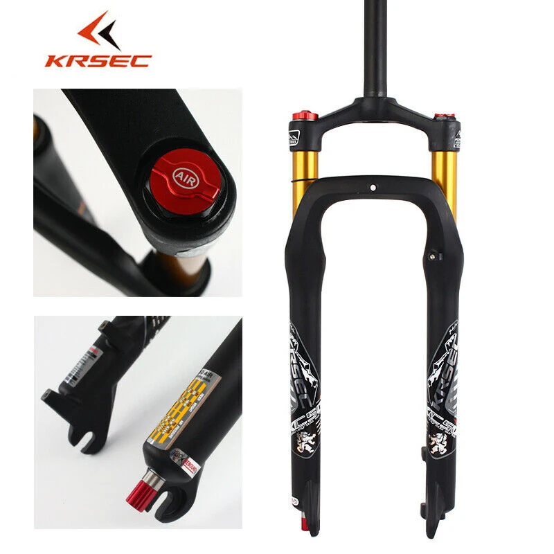 air suspension cycle