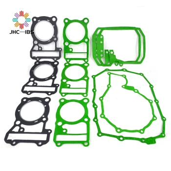 

Motorcycle Complete Engine Cylinder Cover Overhaul Pad Gasket Set For Honda XL600 VLX600 VT600C VLX 600 VT 600C Shadow 600